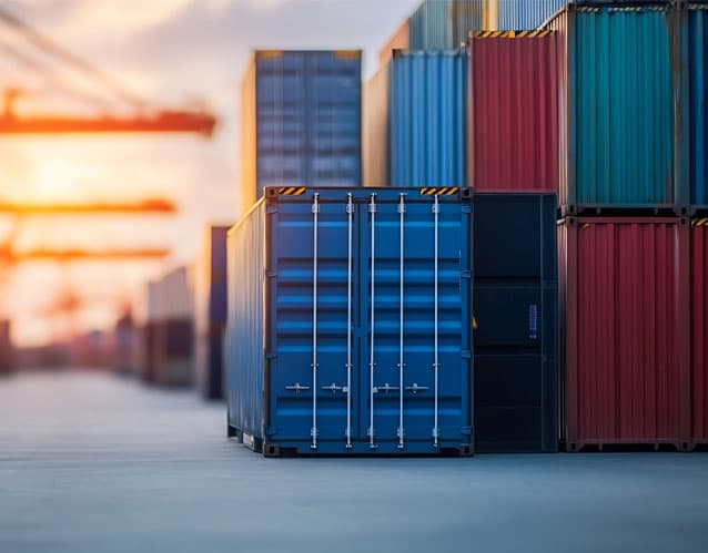 Trámites de Exportación