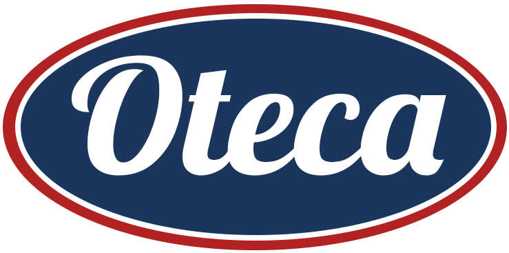Logo Oteca